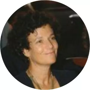 Talia Pecker - Luciano Berio's wife