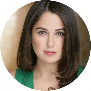 Talia Rothenberg - Actress