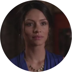 Talia Sandoval-Mendoza - Fictional character