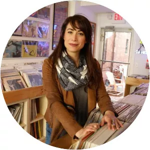 Talia Schlanger - Canadian radio broadcaster