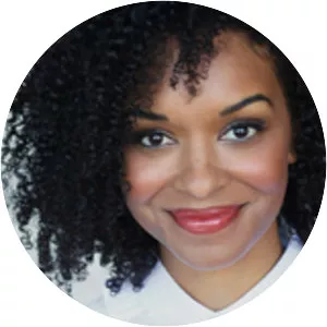 Talia Toms - Actress