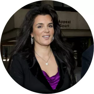 Taliah Aquilini photograph