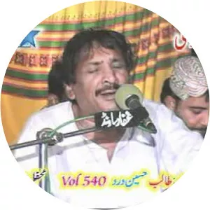 Talib Hussain Dard - Singer