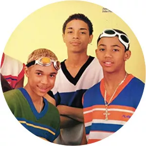 Talib Kareem photograph