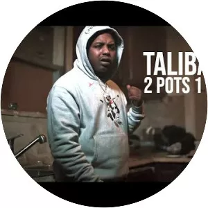 Talibando - Musical artist