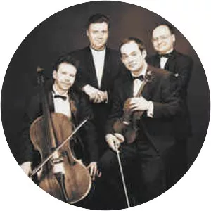 Talich Quartet