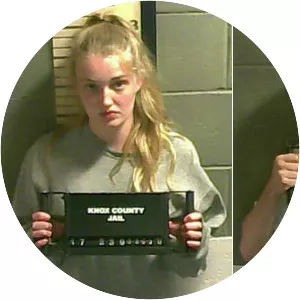 Talicia Martins - Peter Martins' daughter