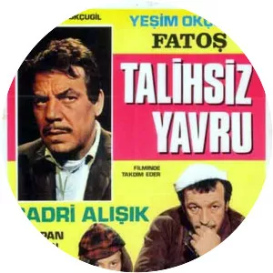 Talihsiz yavru fatos (Talihsiz Yavru Fatoş)