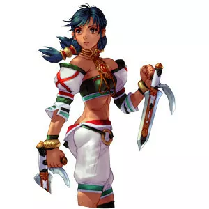 Talim - Fictional character