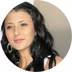 Talinda Ann Bennington - Model