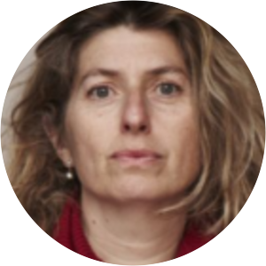 Taline Ter Minassian