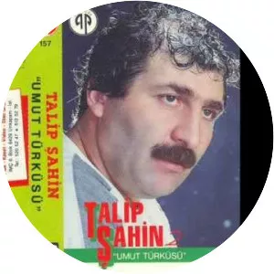 Talip Şahin