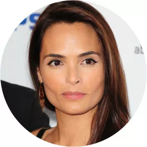 Talisa Soto - American former actress