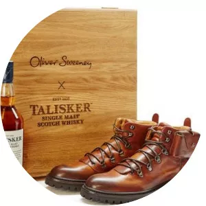 Talisker - 