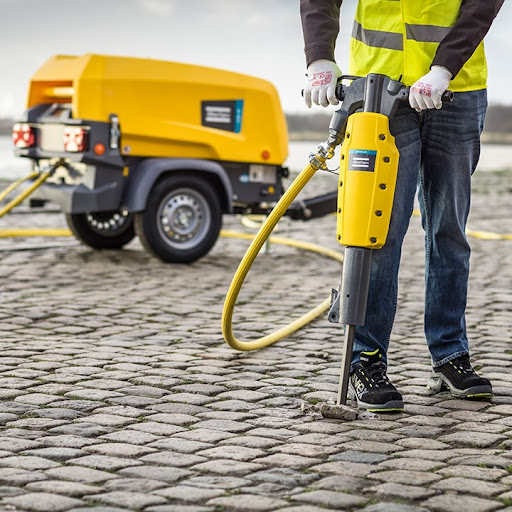 Talisman Hire Newton Park  - 