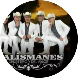 Talismanes del ritmo y del amor