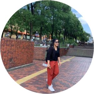 Talita Amilia photograph