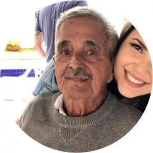 Talita Camargo - Luciano Camargo's daughter