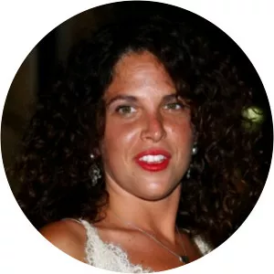 Talita Puri Negri - Carlo Alessandro Puri Negri's daughter