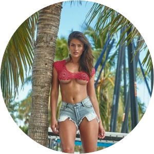 Talita Rocca photograph