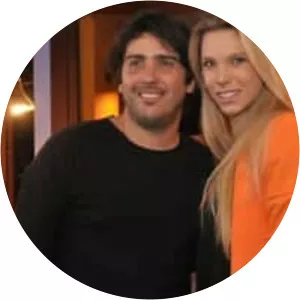 Talita Stoppazzolli photograph