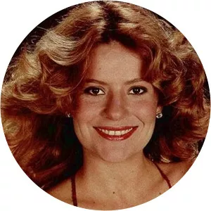 Talitha Falkenburg photograph