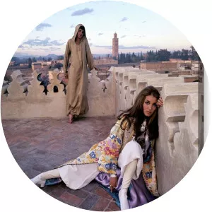 Talitha Getty