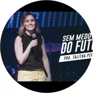 Talitha Pereira - Musical artist