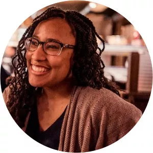 Talitha Piper - John Piper's daughter