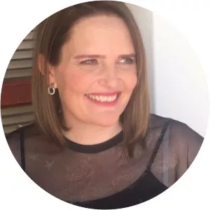 Talitha Scott photograph