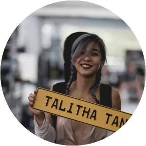 Talitha Tan - Musical artist