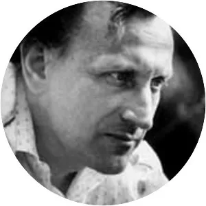 Tālivaldis Margēvičs - Film director