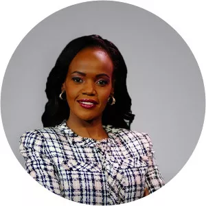 Talk Africa - TV program