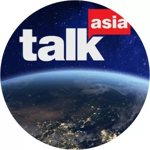 Talk AsiaSince 2002 - 2002 ‧ 1 season