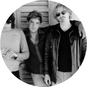 Talk Show - Rock band