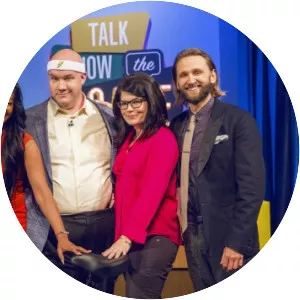 Talk Show The Game Show - TV program