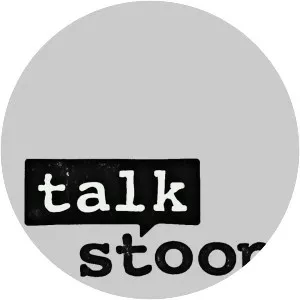 Talk Stoop - American television show