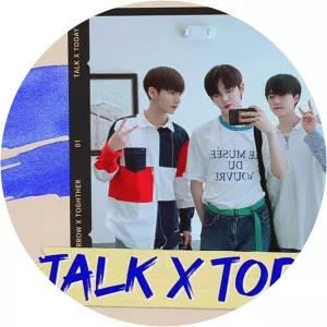 TALK X TODAYSince 2019