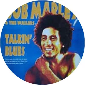 Talkin' Blues - Live album by Bob Marley and The Fabulous Wailers