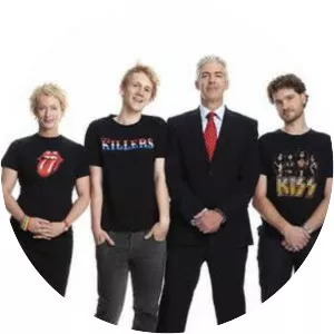 Talkin' 'Bout Your Generation