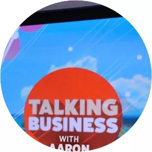 Talking Business With Aaron Heslehurst - TV program