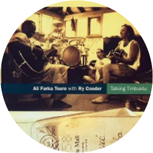 Talking Timbuktu photograph