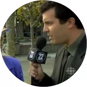 Talking to Americans photograph