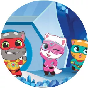 Talking Tom HeroesSince 2019