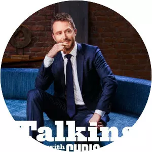Talking with Chris Hardwick