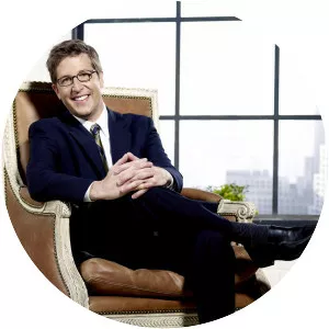 Talkshow with Spike Feresten