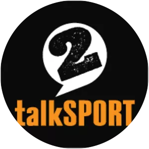 talkSPORT 2 photograph