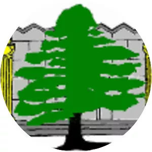 Tall Cedars of Lebanon