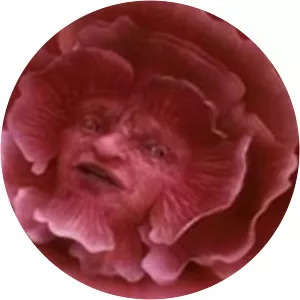 Tall Flower Faces - Movie character