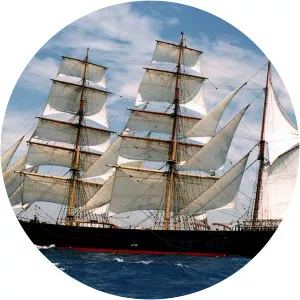Tall Ship James Craig - 